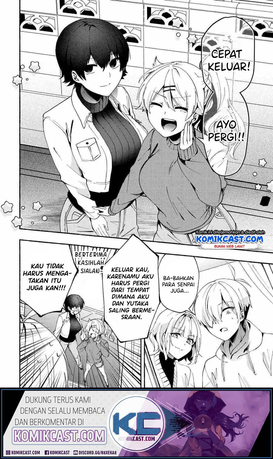 Chapter 75 - halaman 8