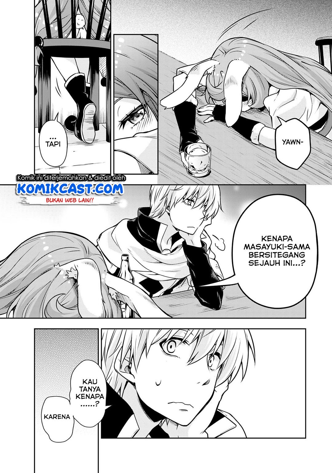 Chapter 44 - halaman 16