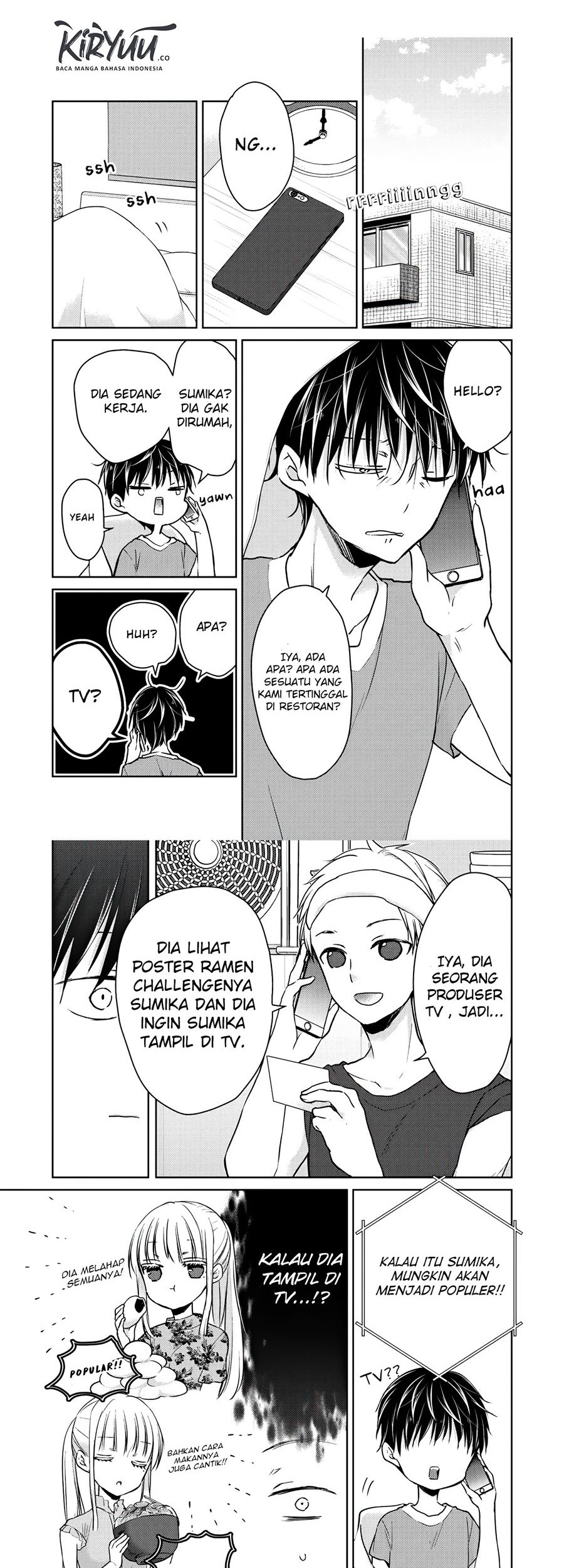 Chapter 48 - halaman 7