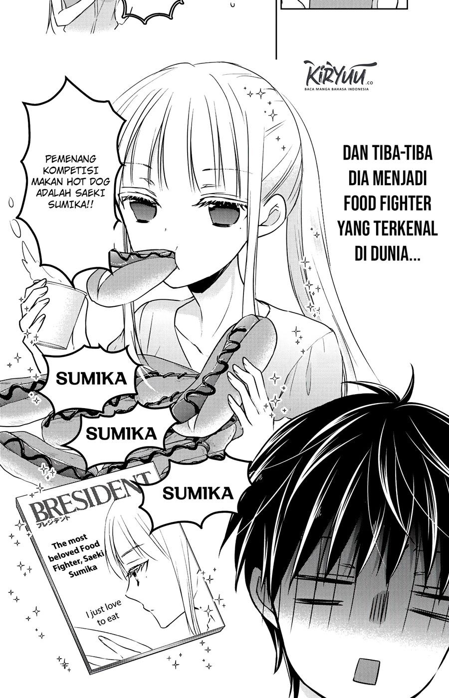 Chapter 48 - halaman 8