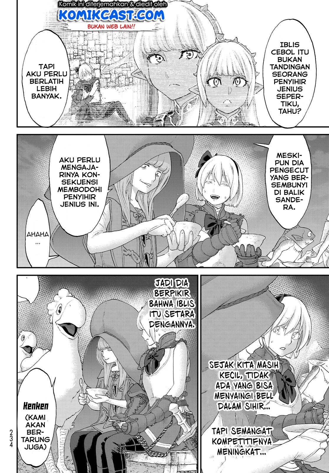Chapter 27 - halaman 22