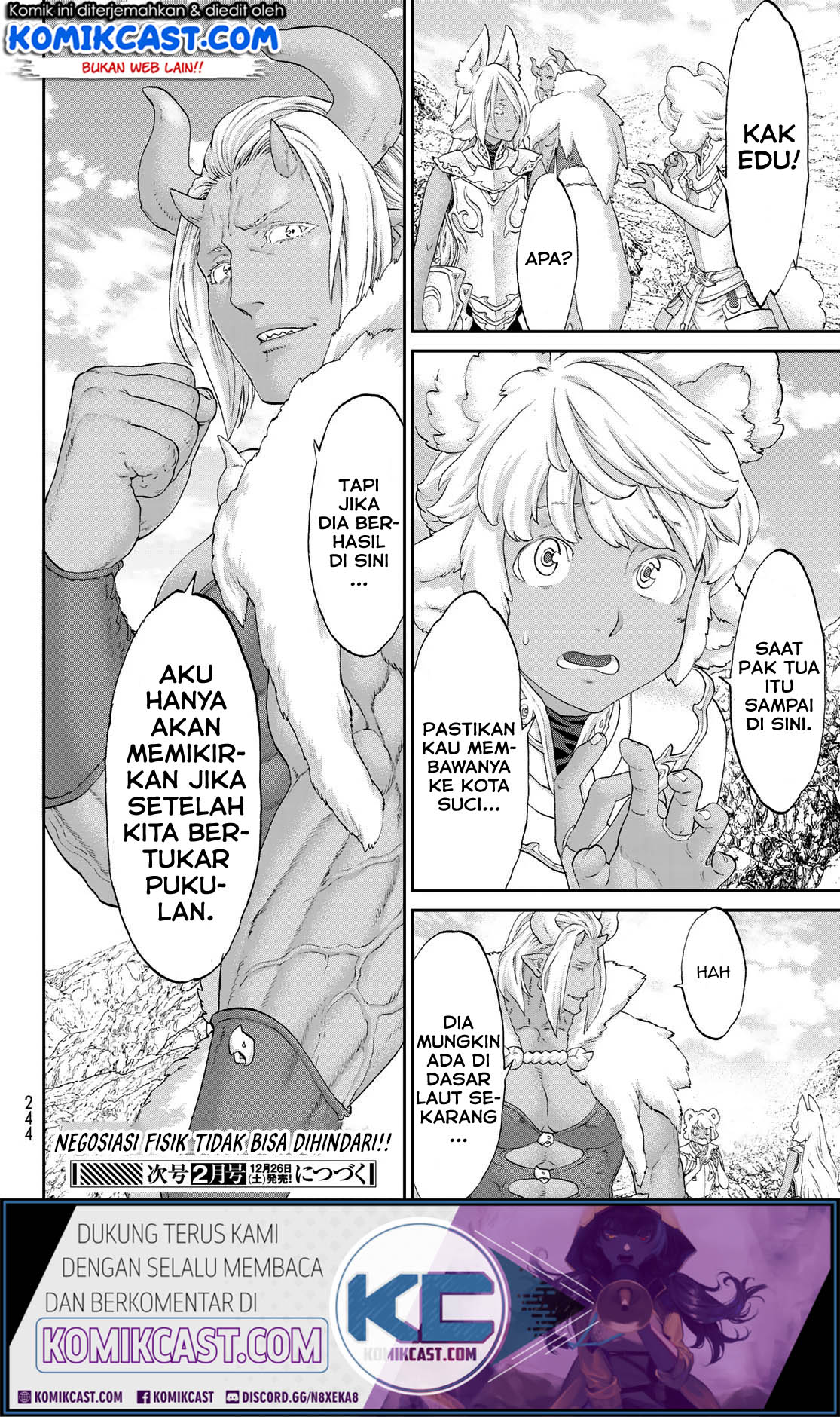 Chapter 27 - halaman 32