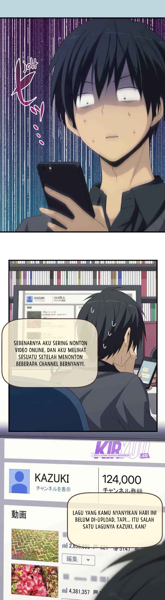 Chapter 45 - halaman 18