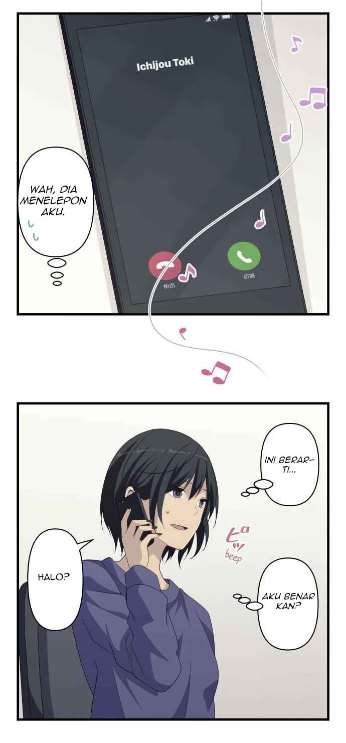 Chapter 45 - halaman 21