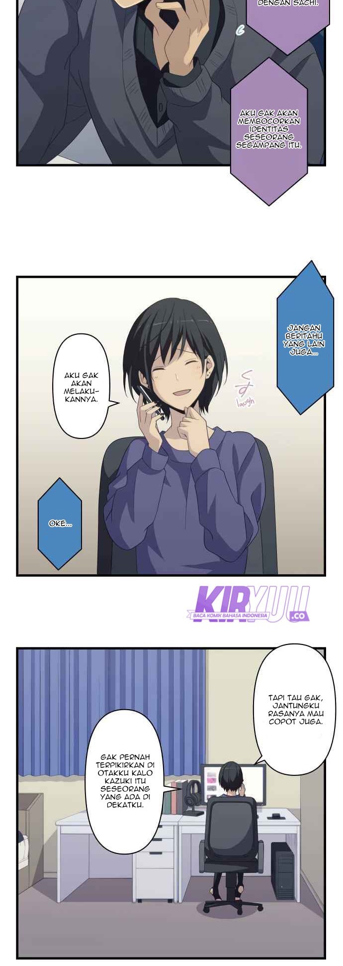 Chapter 45 - halaman 23
