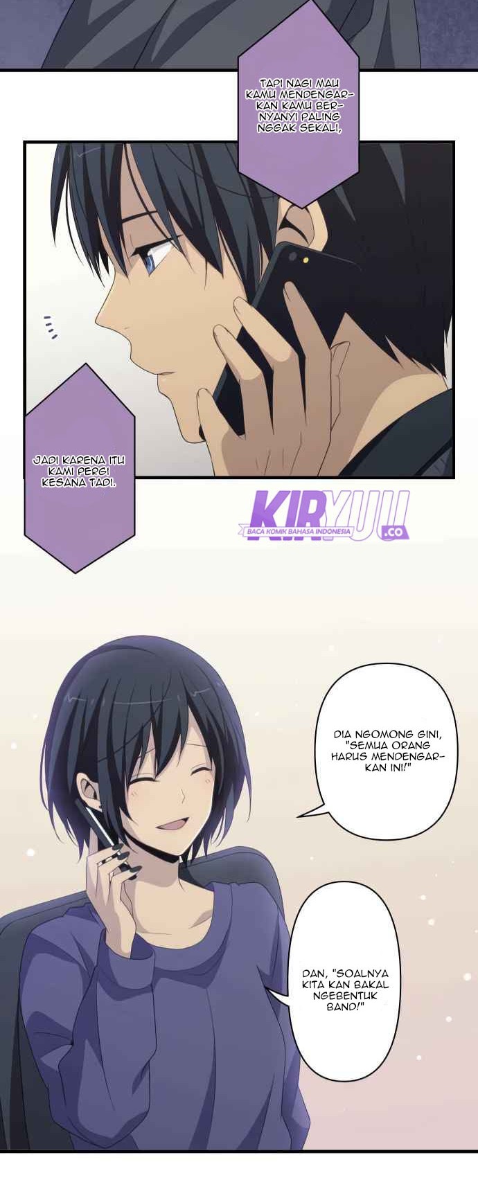 Chapter 45 - halaman 25