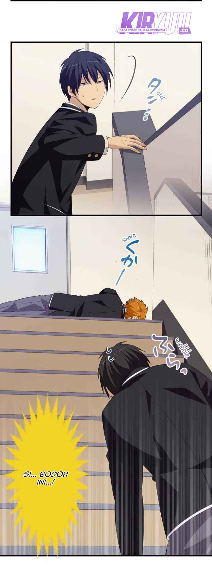 Chapter 45 - halaman 32