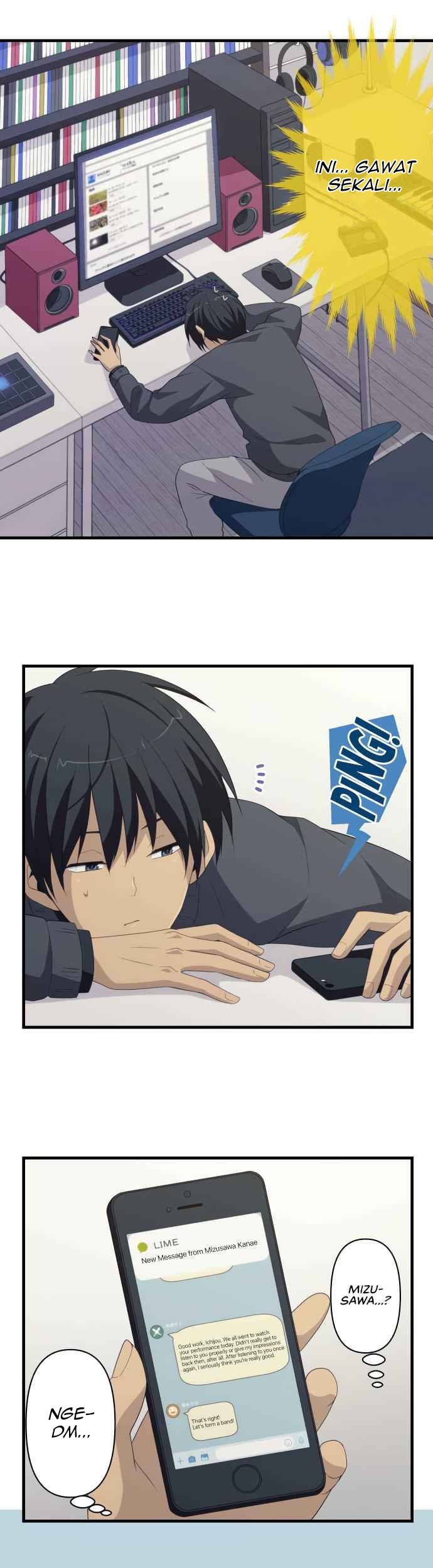 Chapter 45 - halaman 16