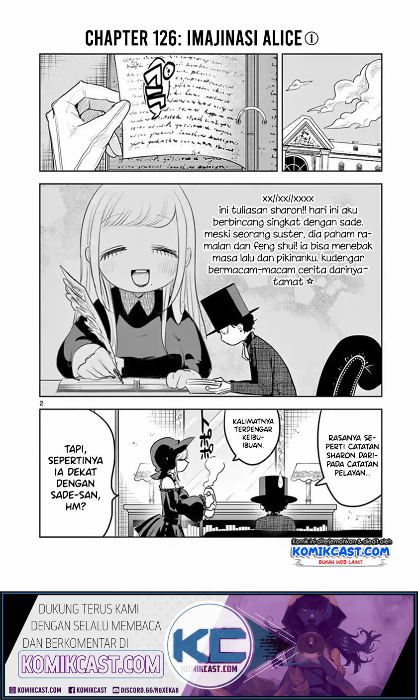 Chapter 126 - halaman 2
