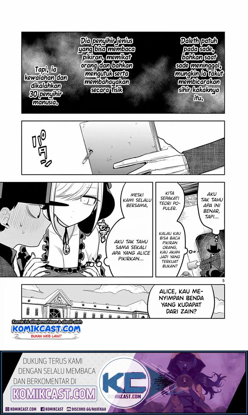 Chapter 126 - halaman 5