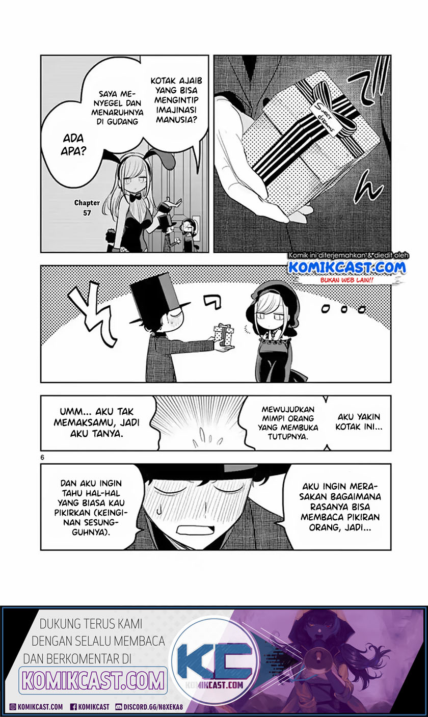Chapter 126 - halaman 6