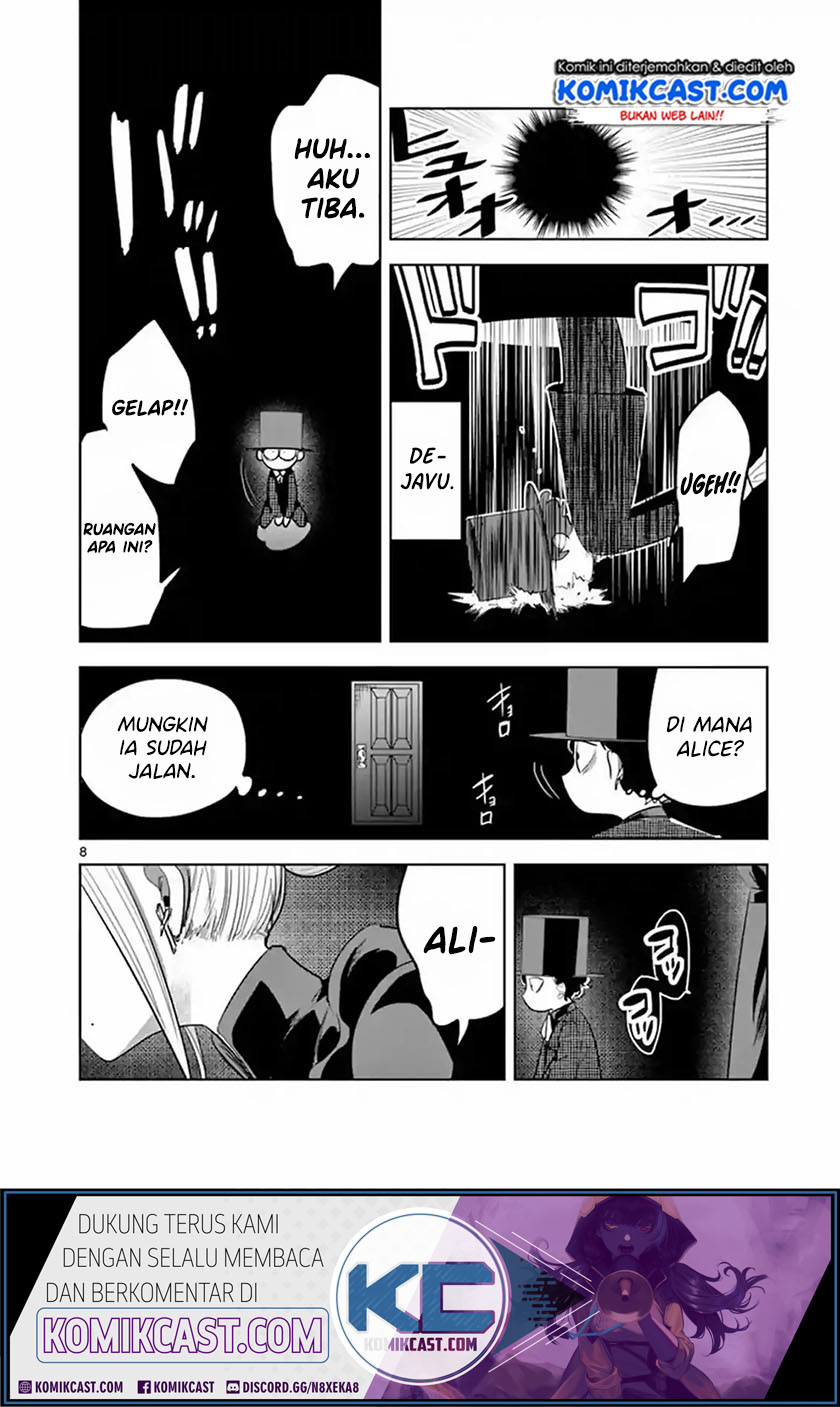 Chapter 126 - halaman 8