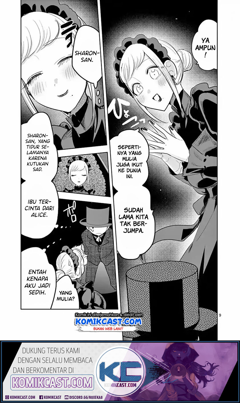 Chapter 126 - halaman 9
