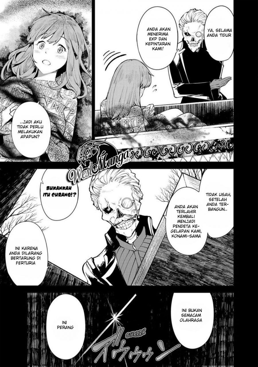 Chapter 13.1 - halaman 23