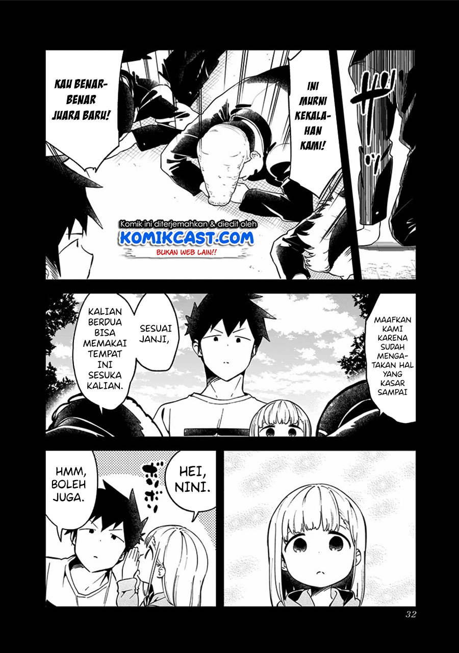Chapter 69 - halaman 14