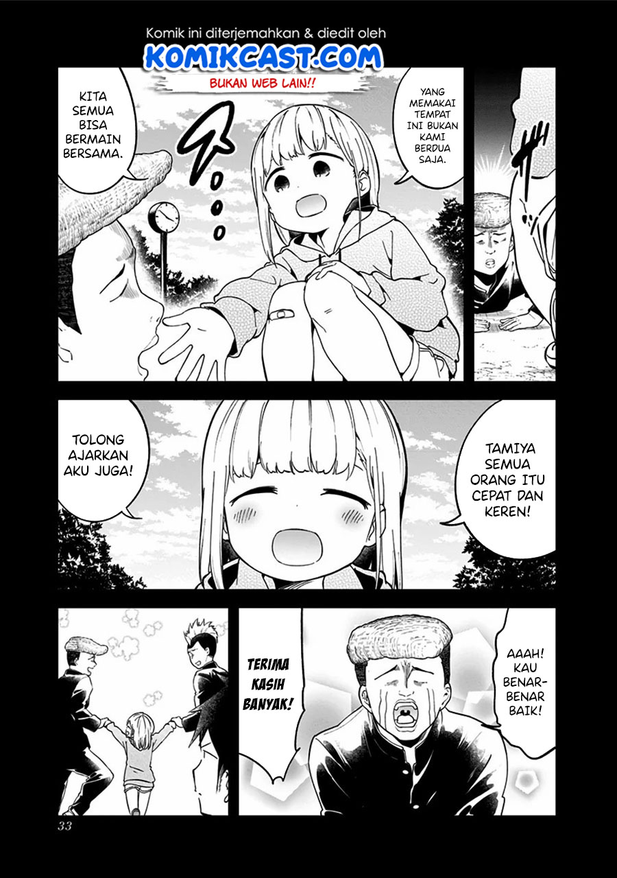 Chapter 69 - halaman 15
