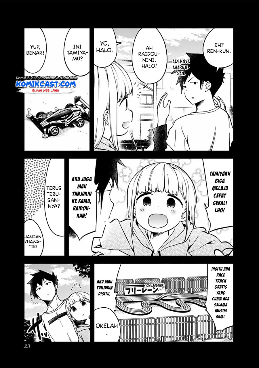 Chapter 69 - halaman 5