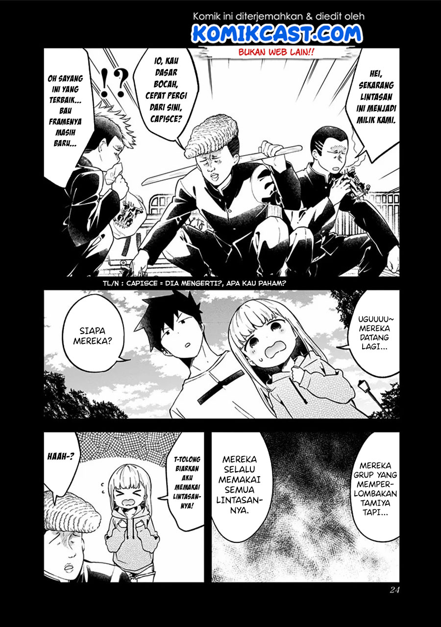 Chapter 69 - halaman 6