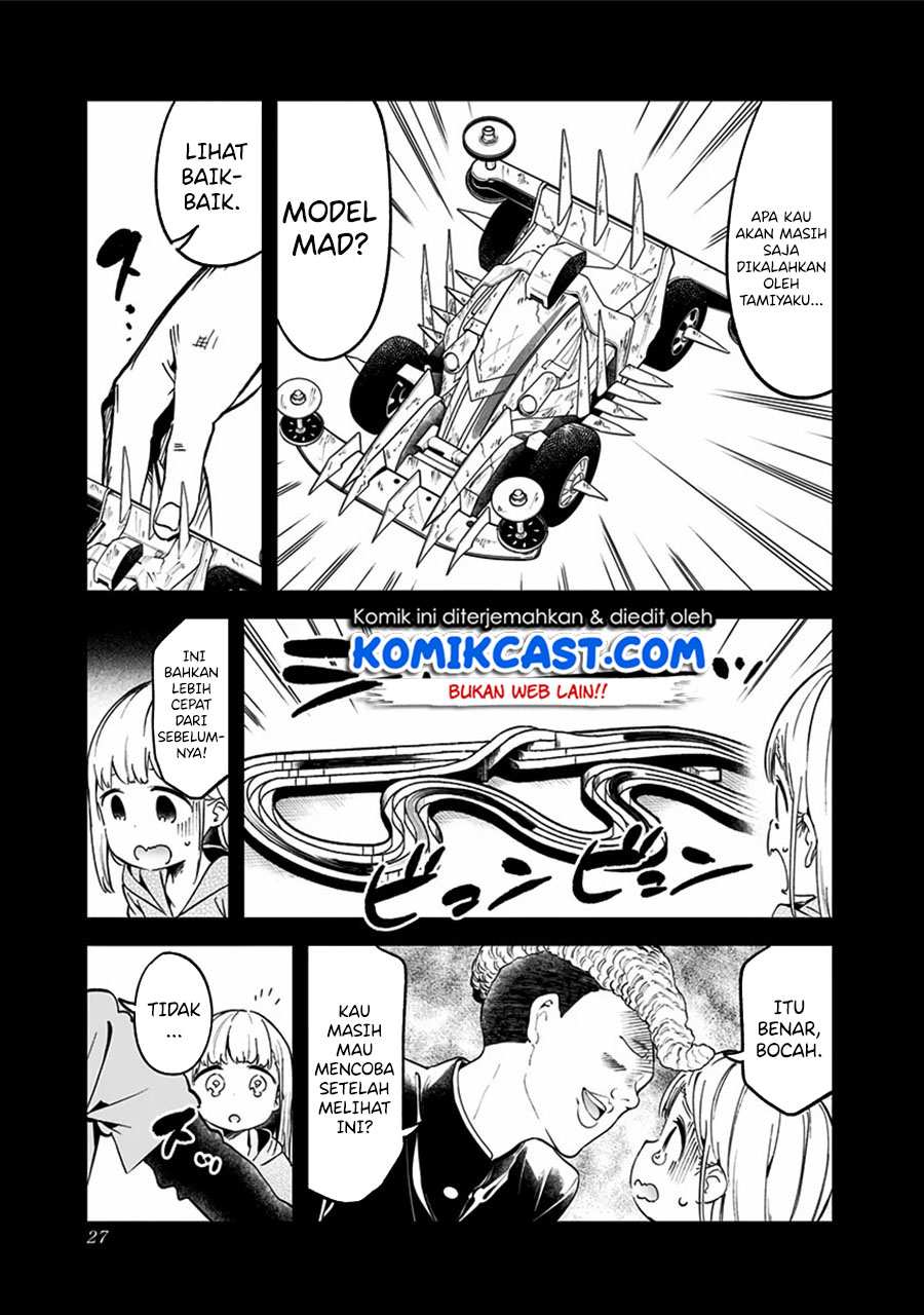 Chapter 69 - halaman 9