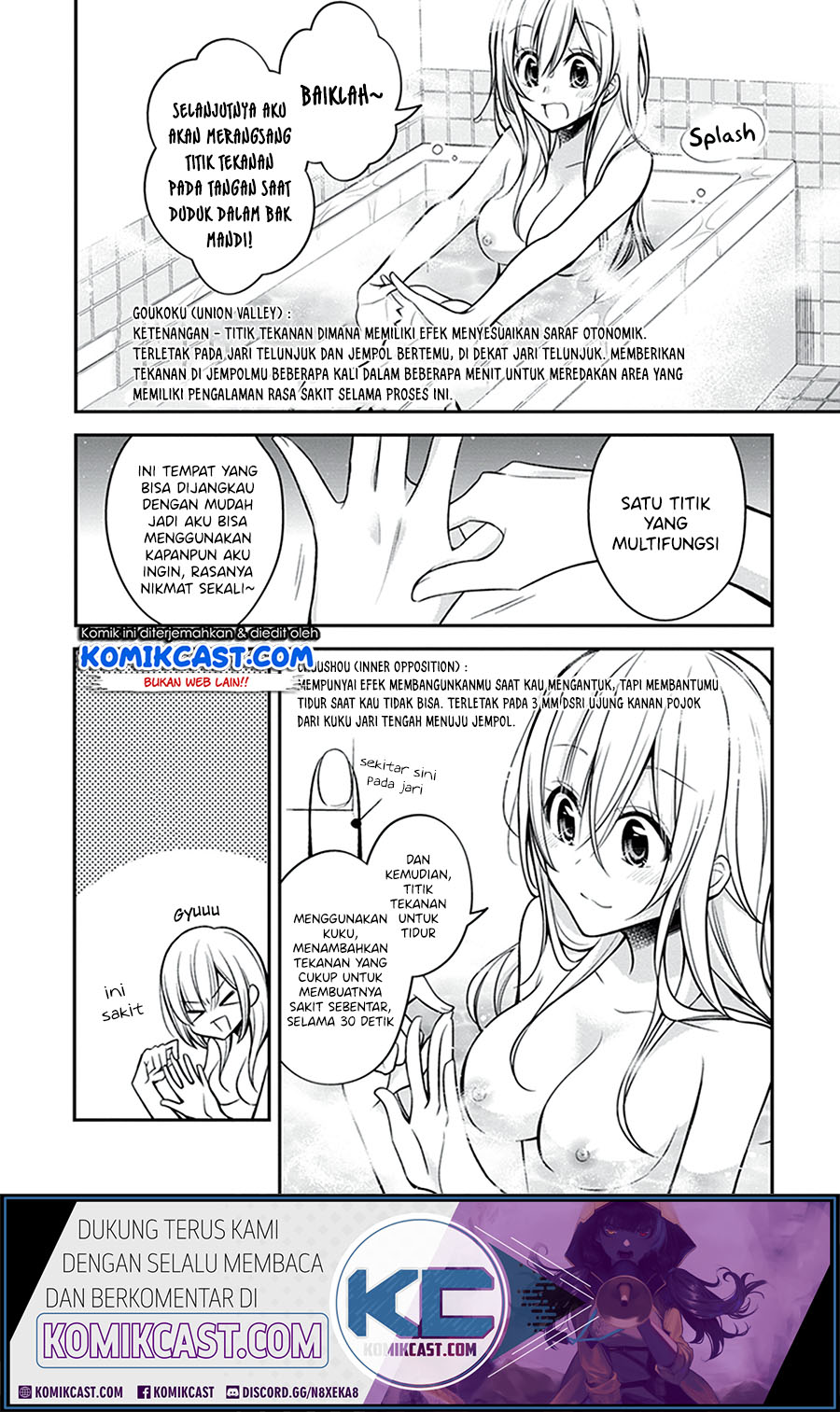 Chapter 23 - halaman 14