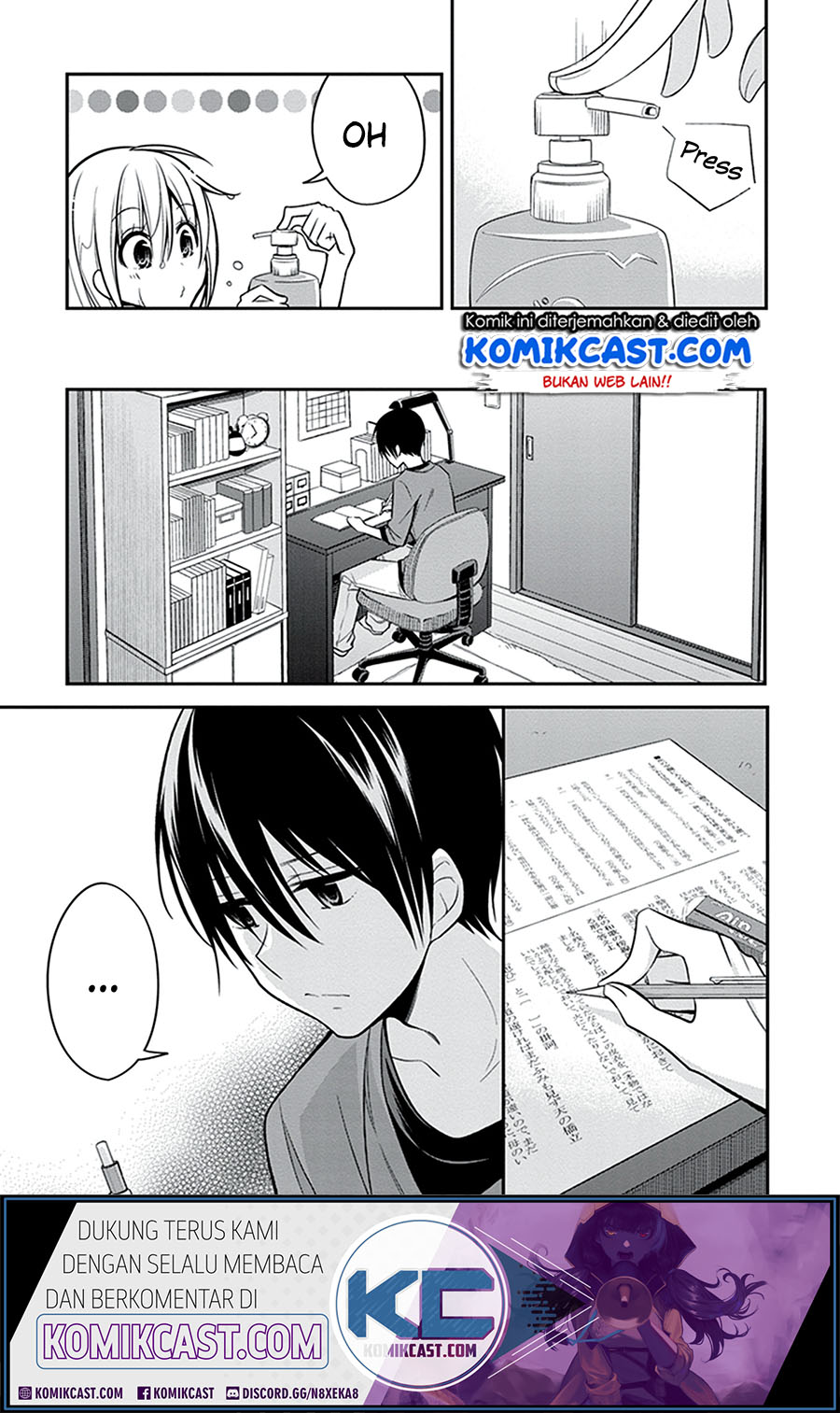 Chapter 23 - halaman 15