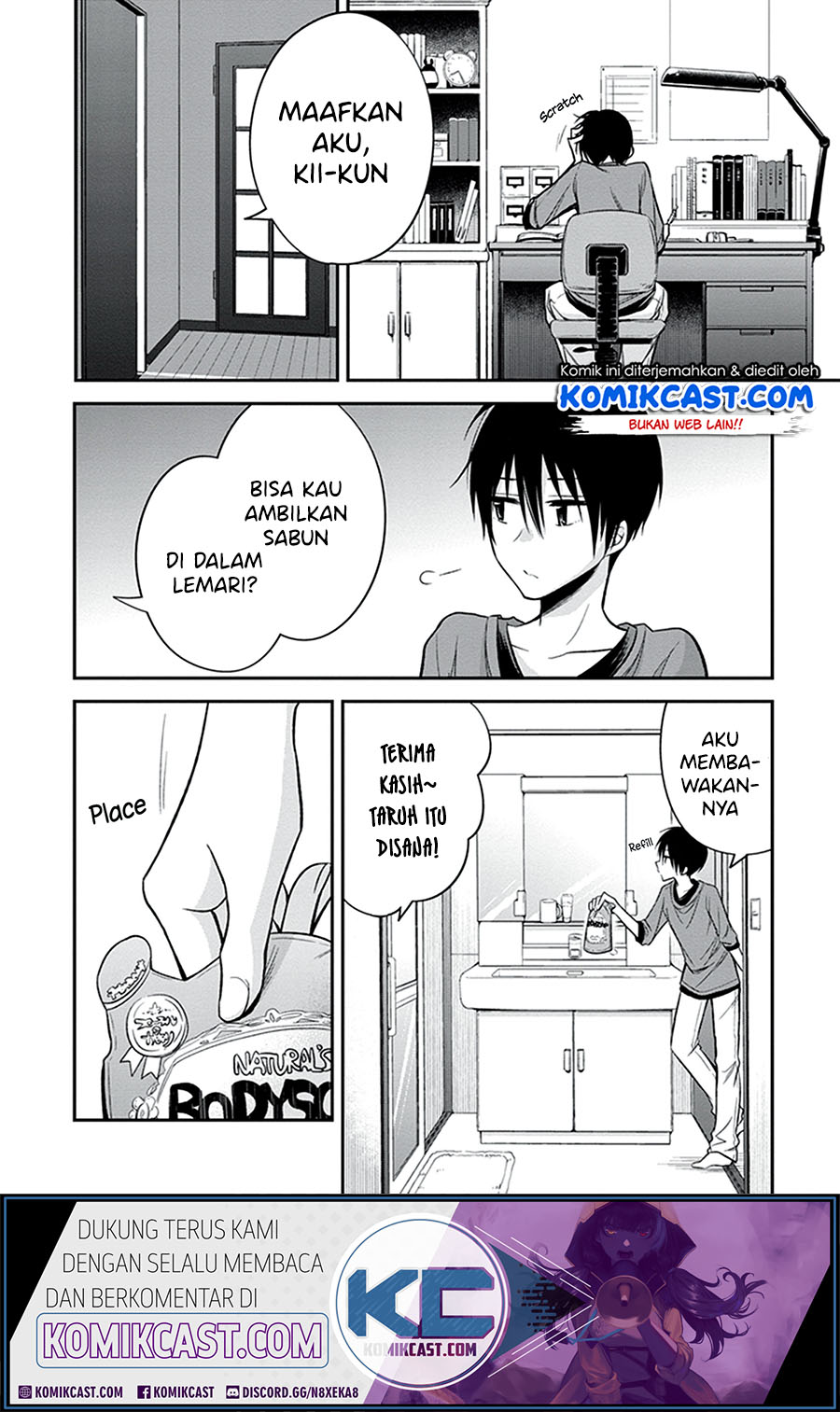 Chapter 23 - halaman 16