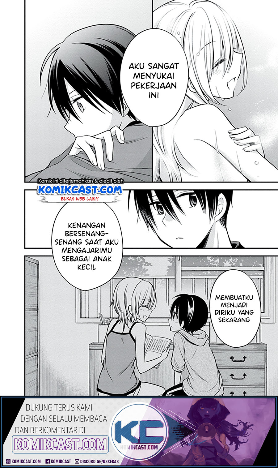 Chapter 23 - halaman 20