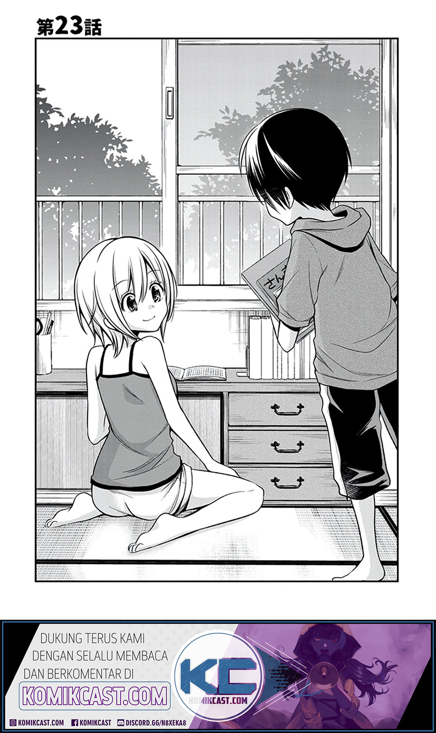 Chapter 23 - halaman 3