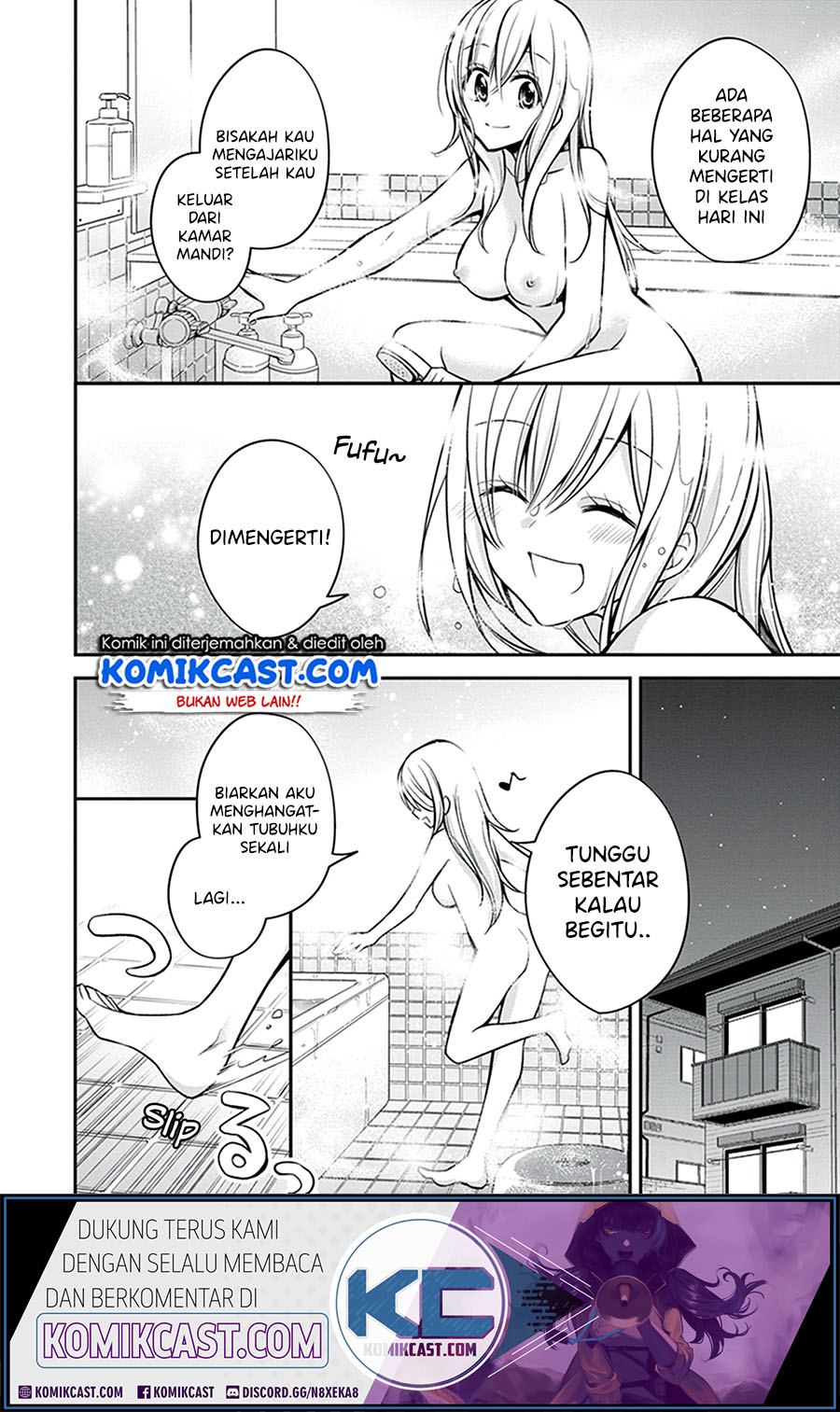 Chapter 23 - halaman 22
