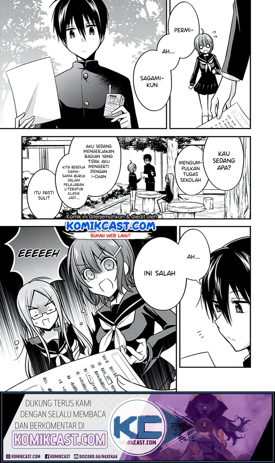Chapter 23 - halaman 5