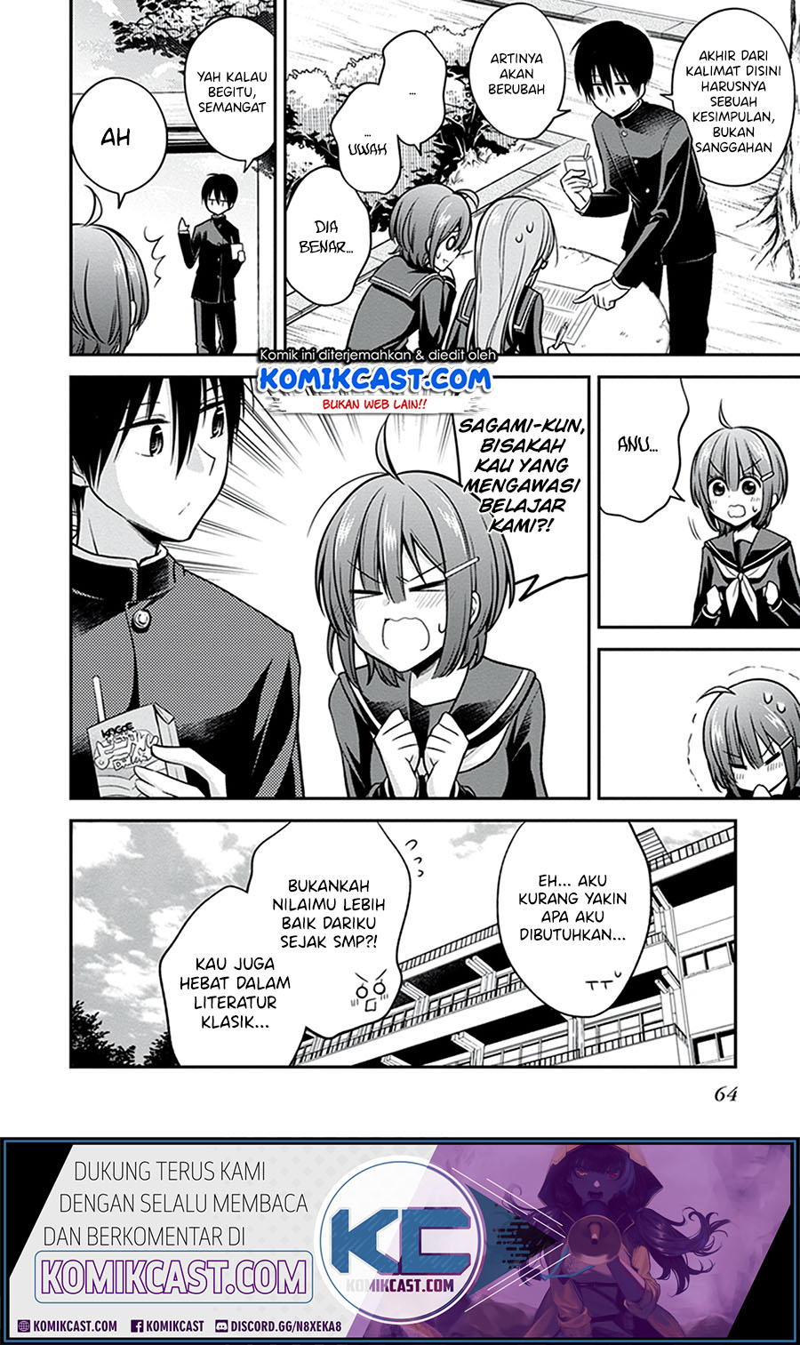 Chapter 23 - halaman 6