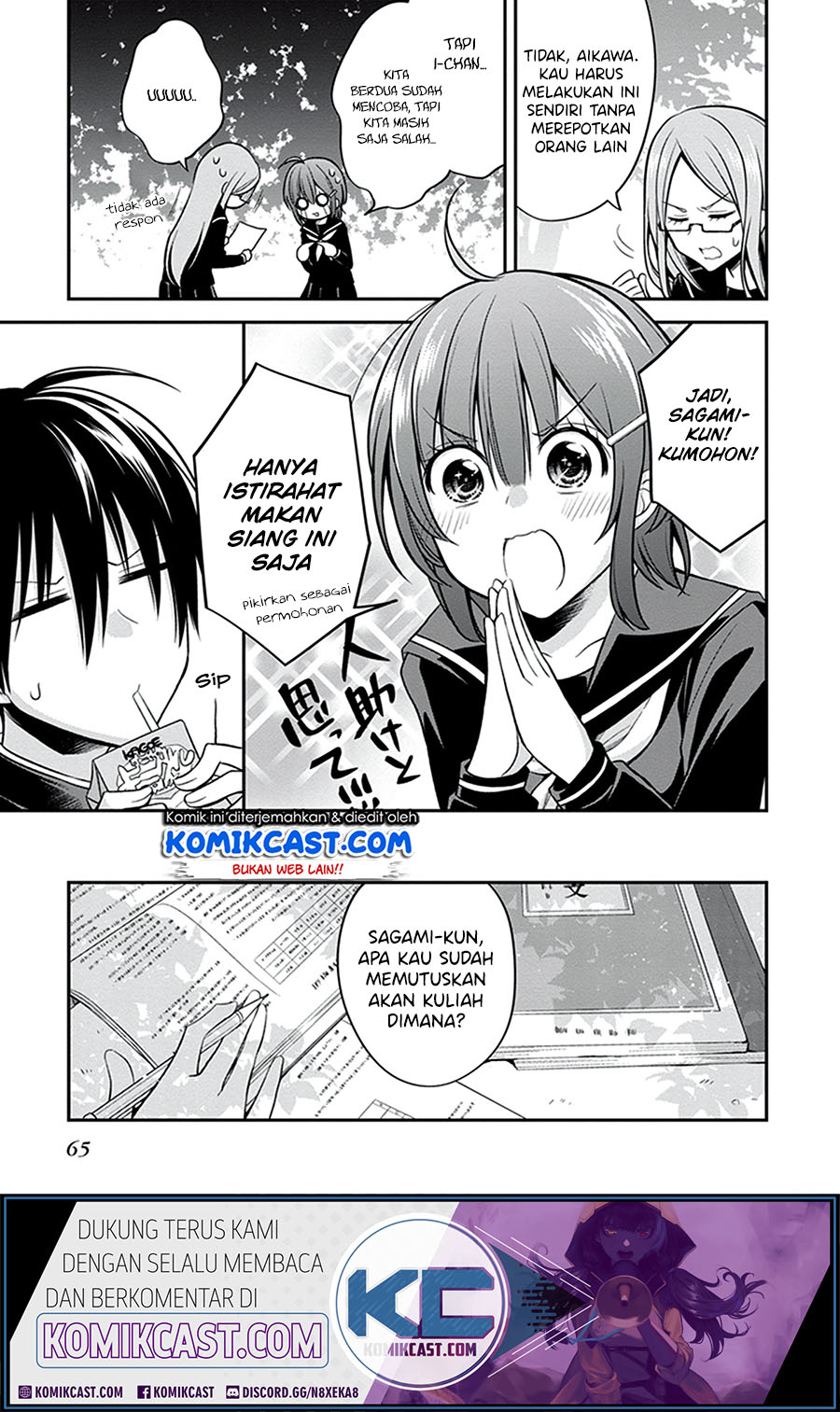 Chapter 23 - halaman 7