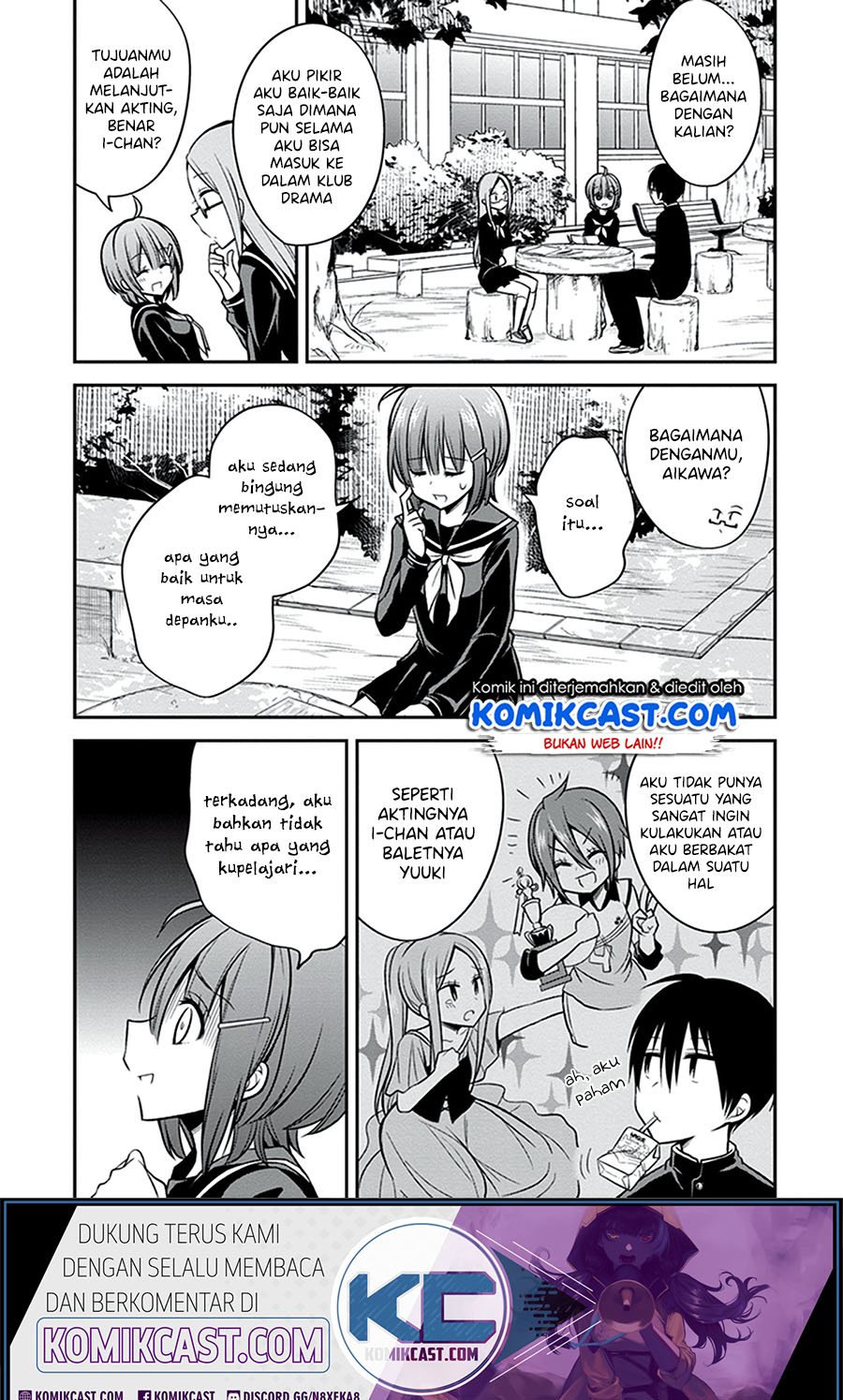 Chapter 23 - halaman 8