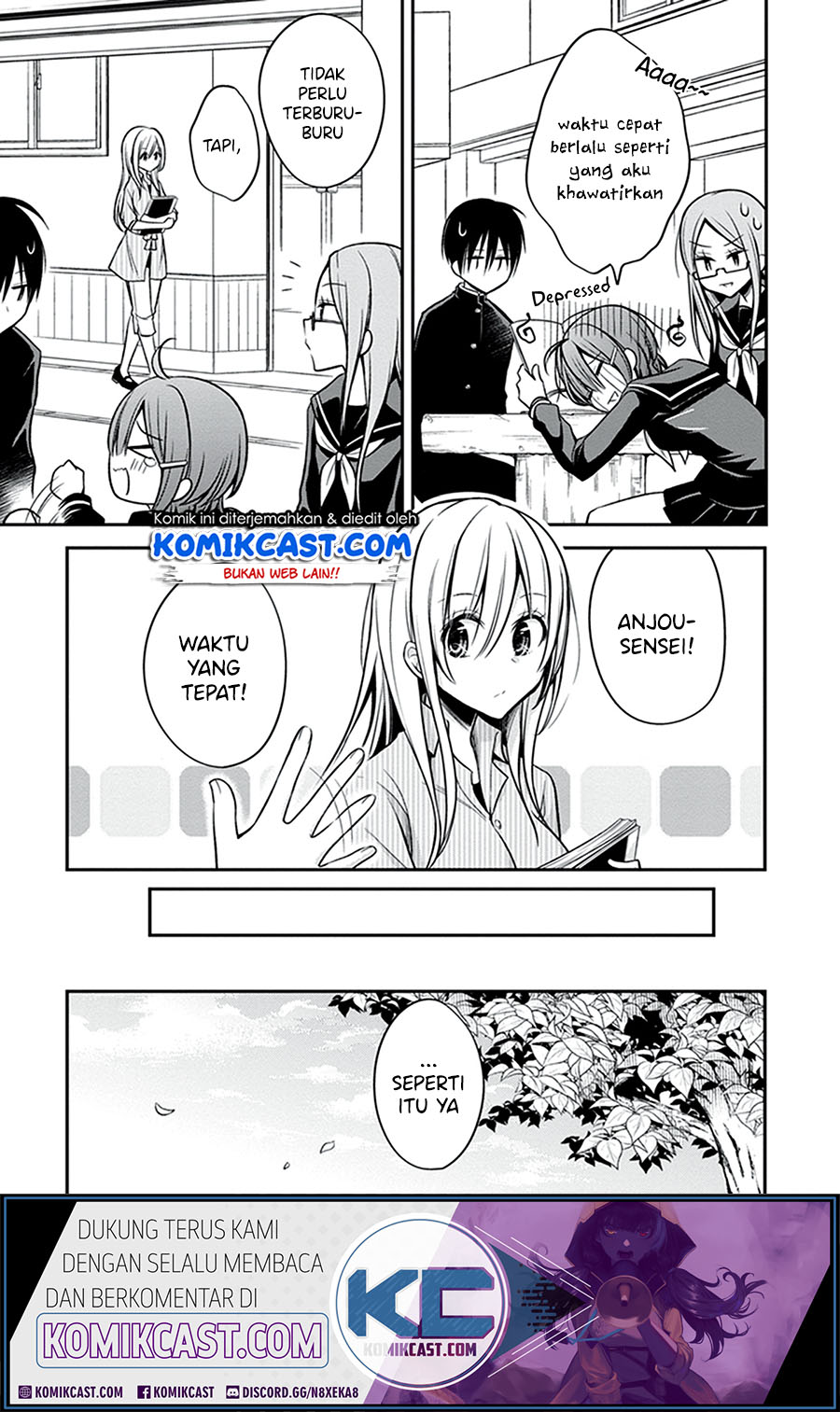 Chapter 23 - halaman 9