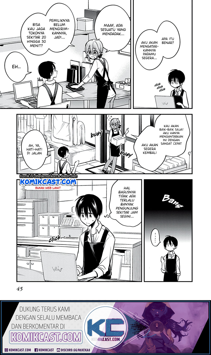 Chapter 22 - halaman 6
