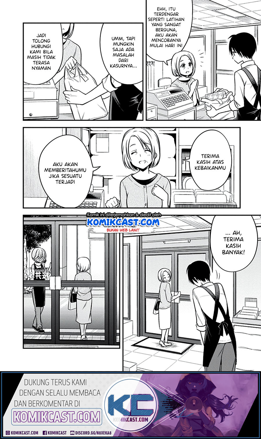 Chapter 22 - halaman 9