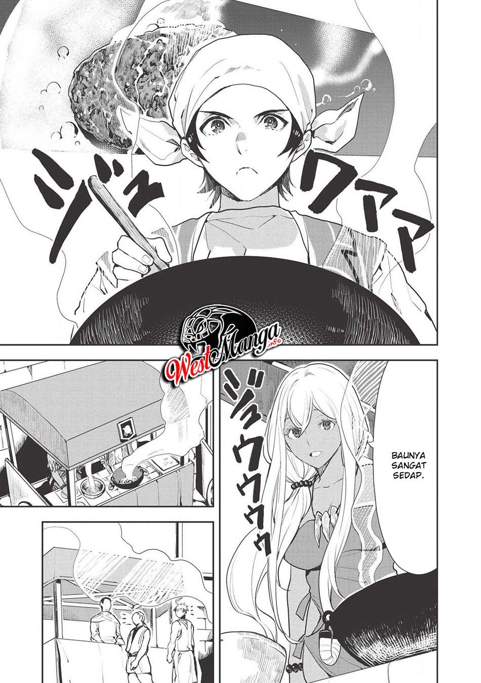 Chapter 21 - halaman 22