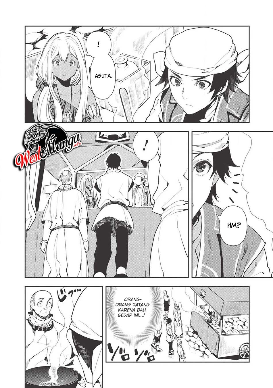 Chapter 21 - halaman 23