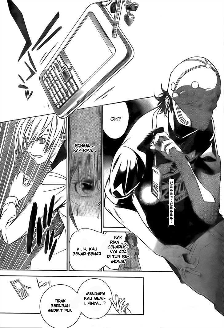 Chapter 245 - halaman 12