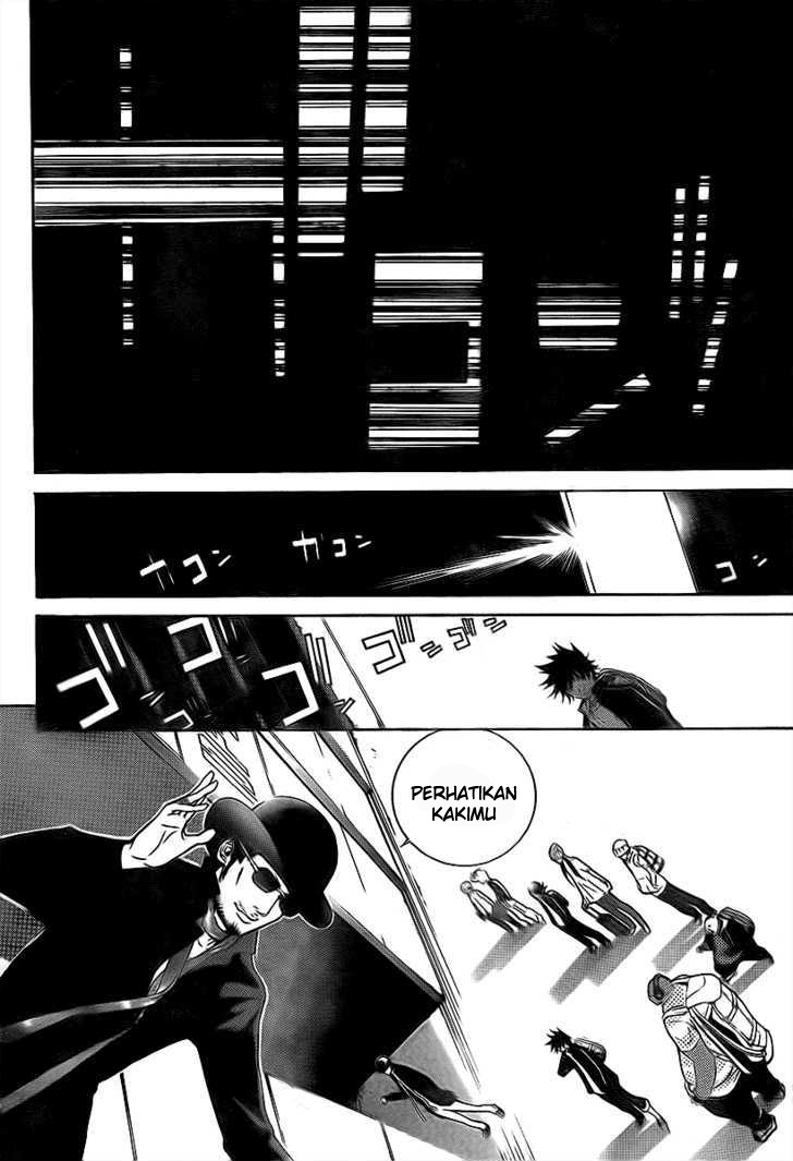 Chapter 245 - halaman 14