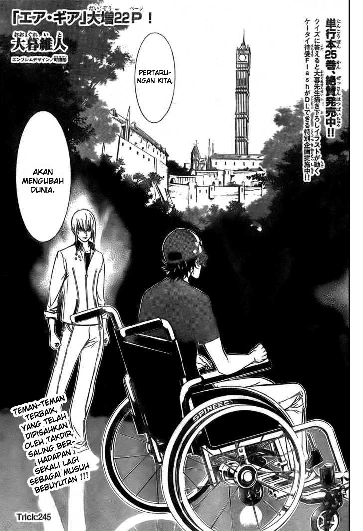 Chapter 245 - halaman 4