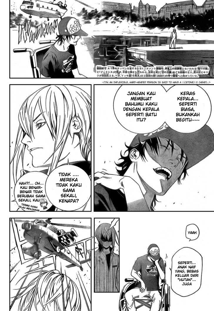 Chapter 245 - halaman 5