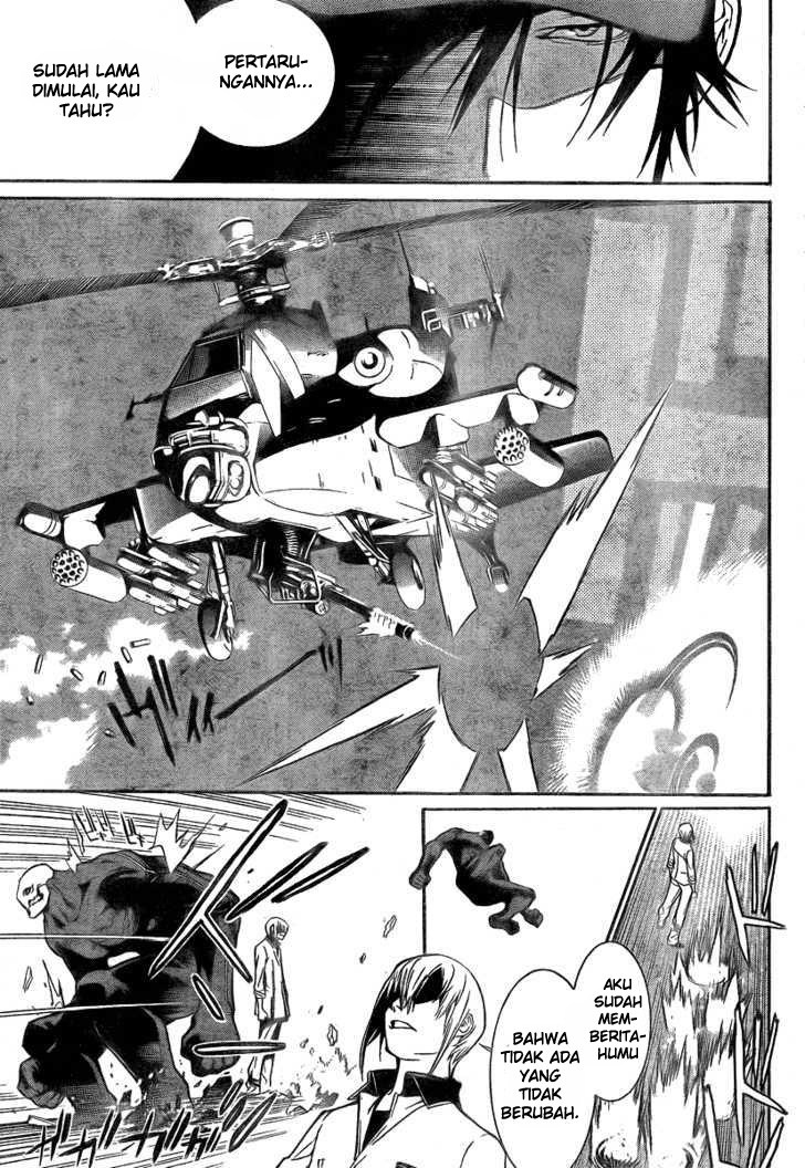 Chapter 245 - halaman 6