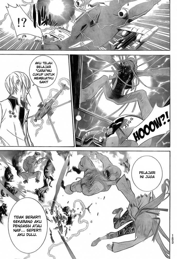 Chapter 245 - halaman 8