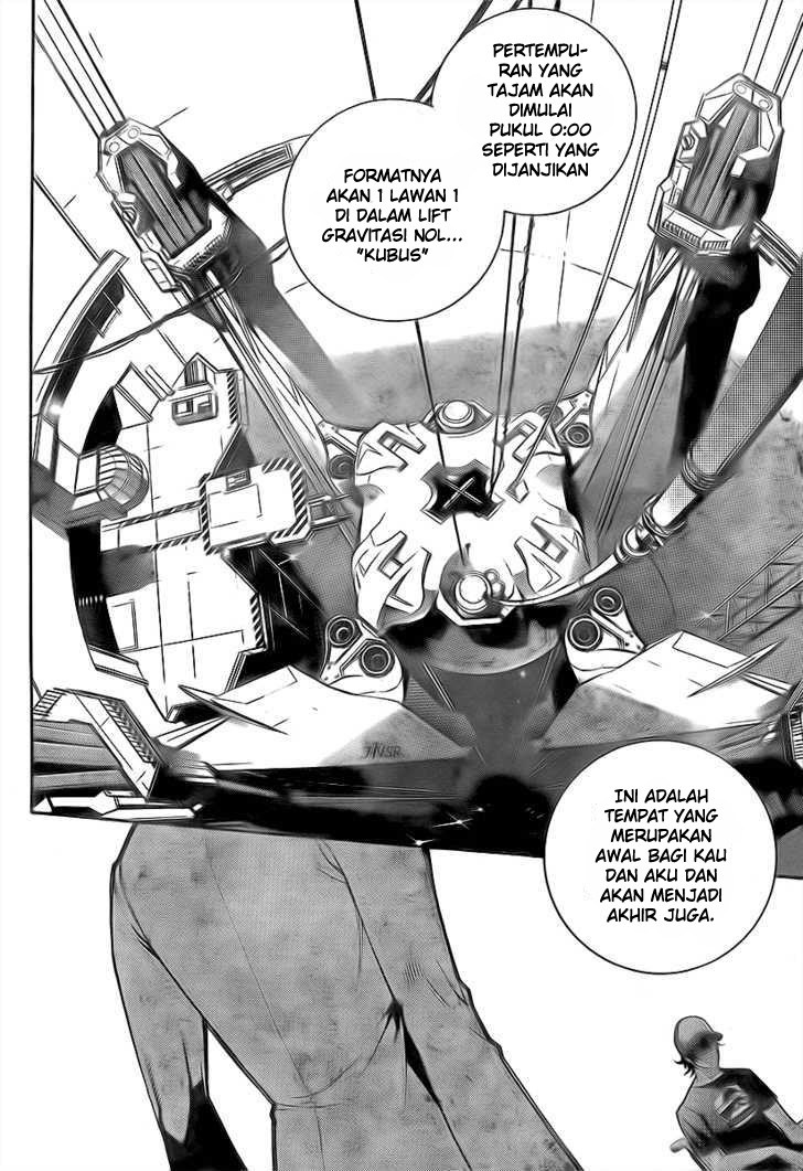 Chapter 245 - halaman 9