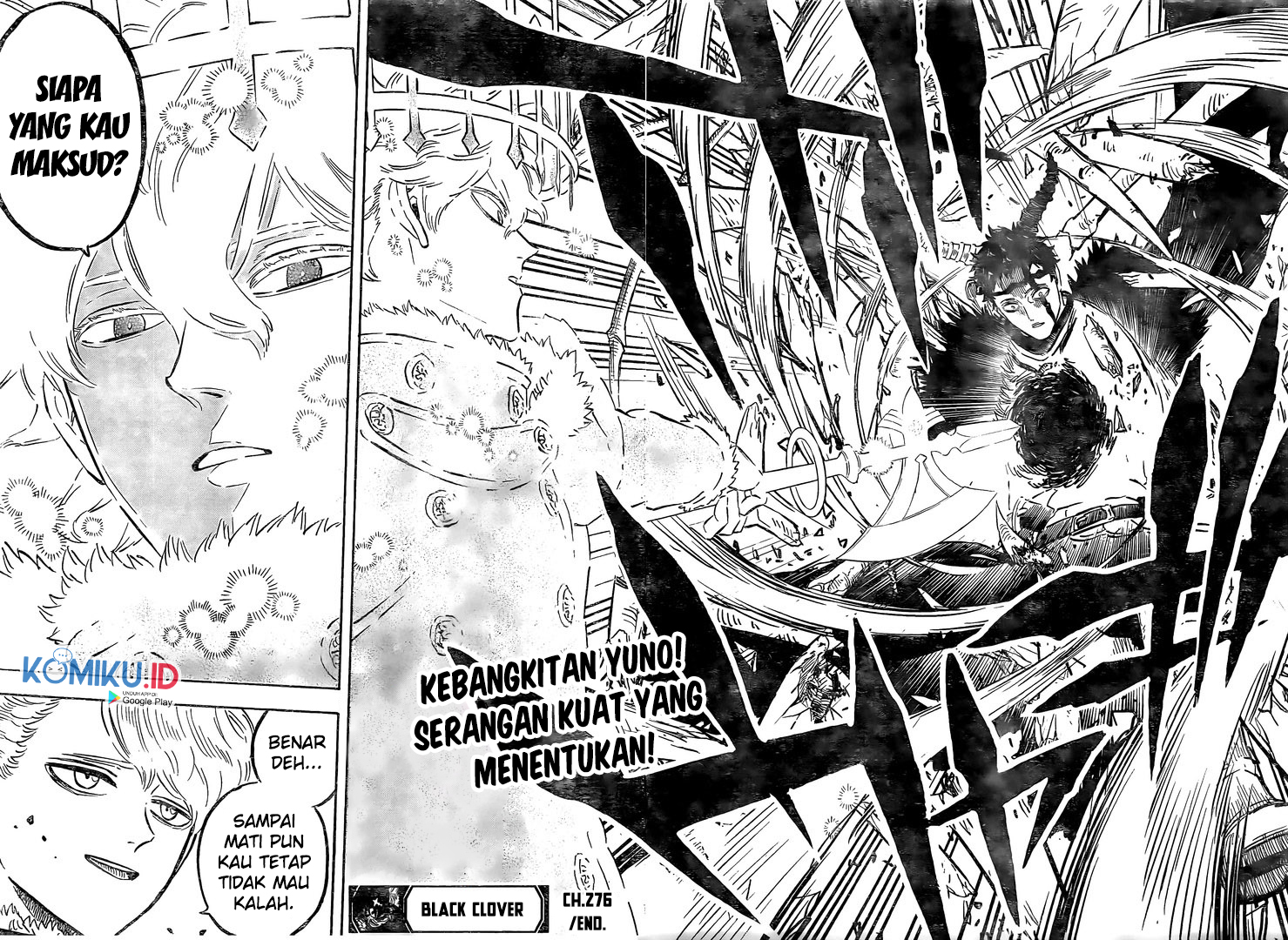 Chapter 276 - halaman 15