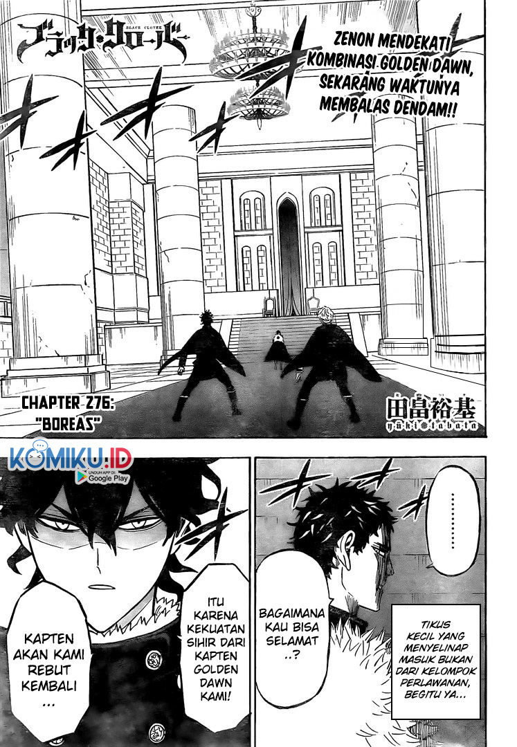 Chapter 276 - halaman 3