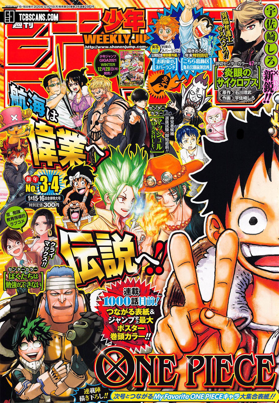 Chapter 999 - halaman 4