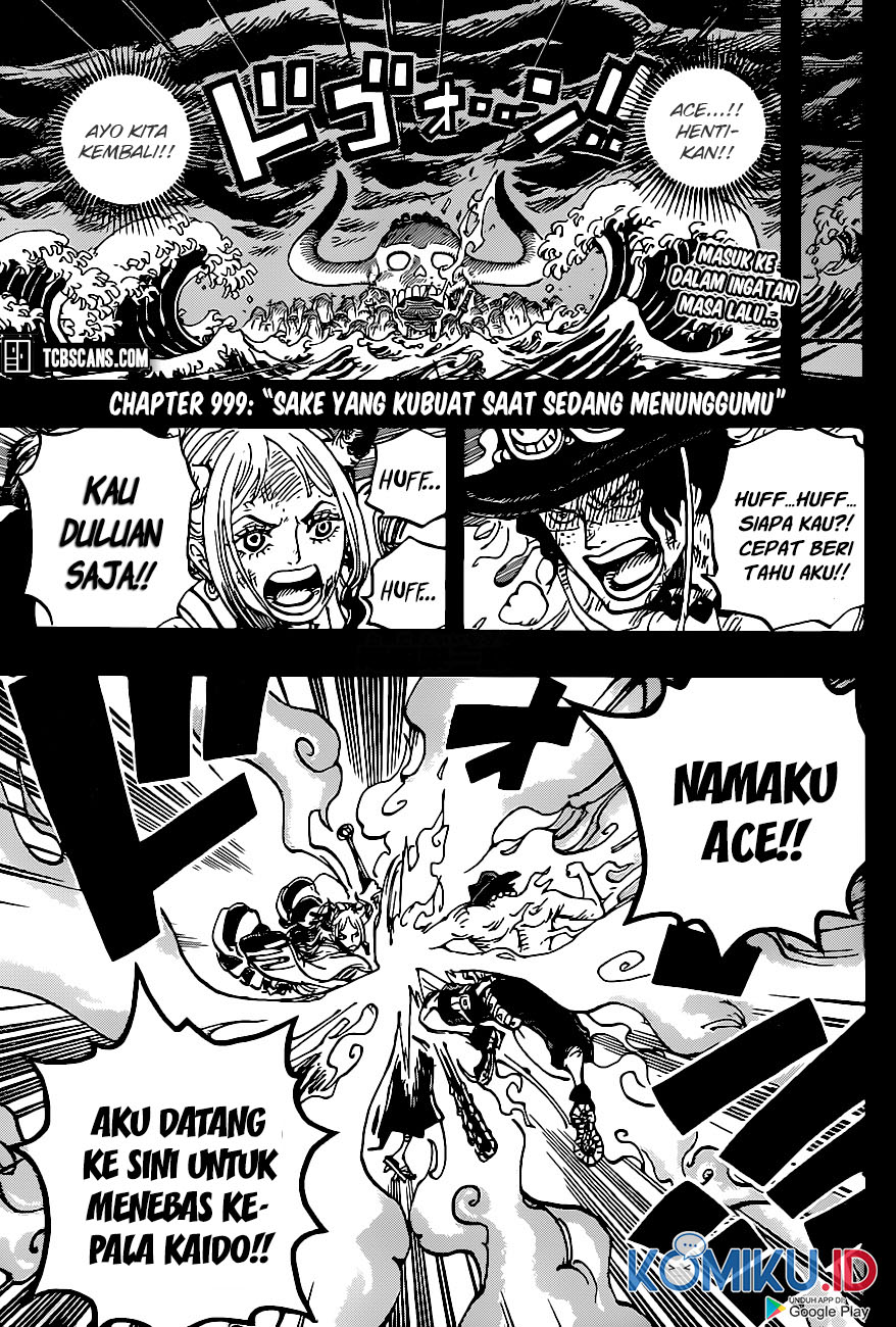 Chapter 999 - halaman 5
