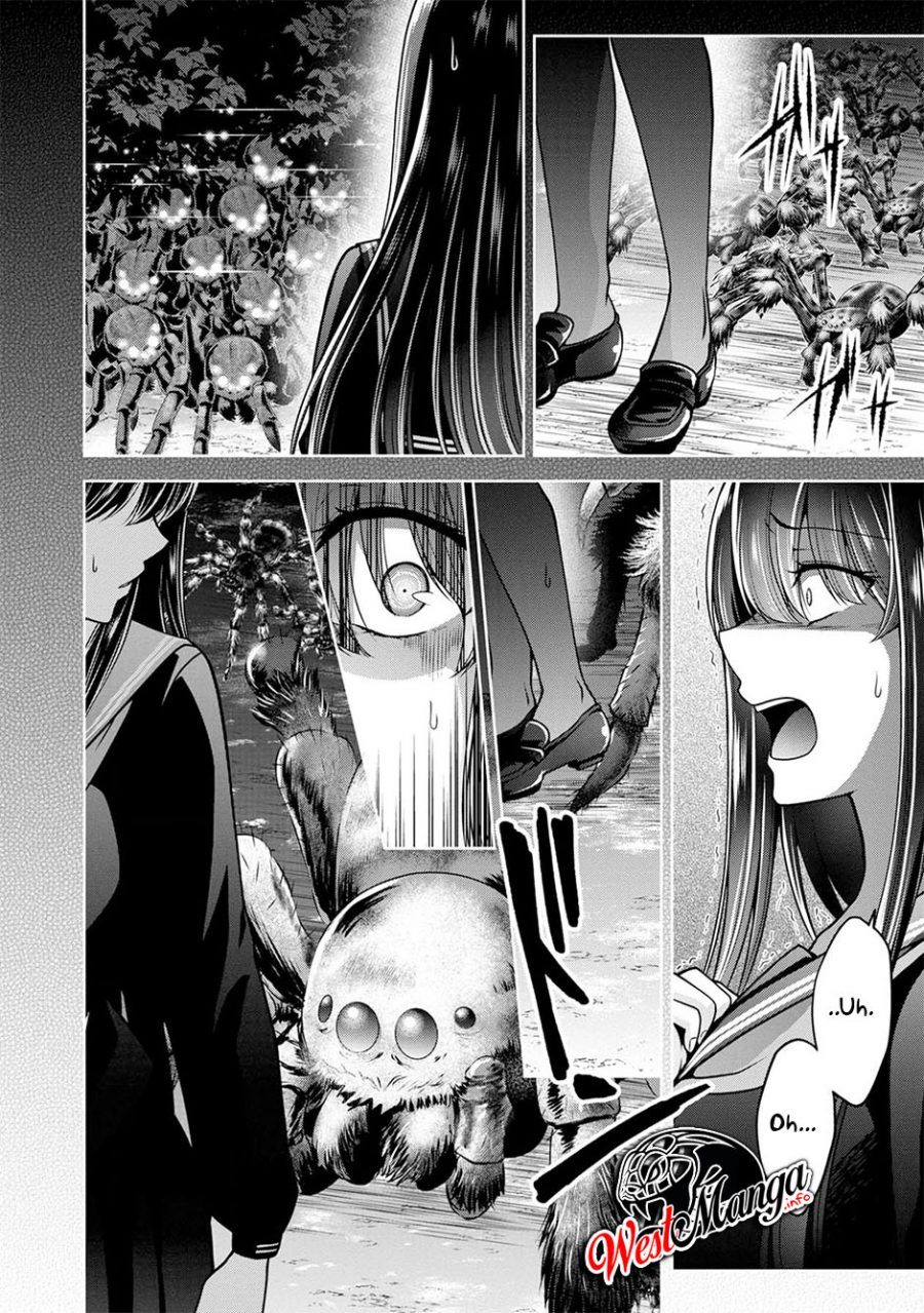 Chapter 24 - halaman 32